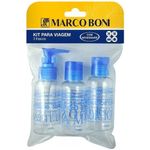 Kit-Para-Viagem-3-Frascos-Marco-Boni-Ref-6111