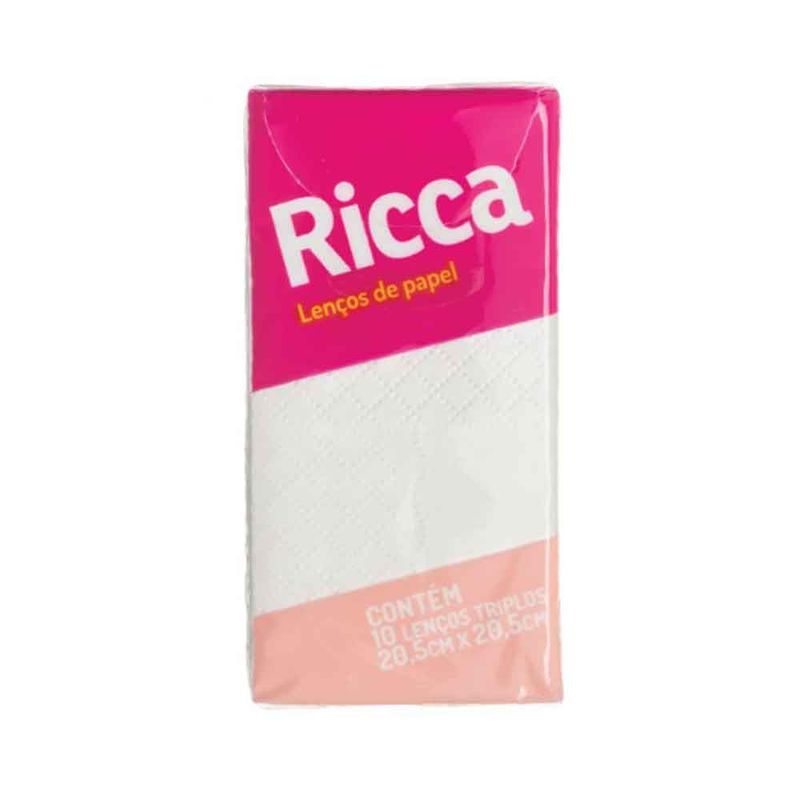Lencos-De-Papel-Ricca---10un