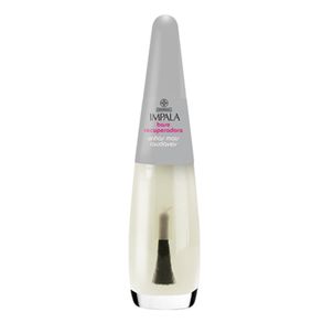 Esmalte Impala Tratamento Base Recuperadora