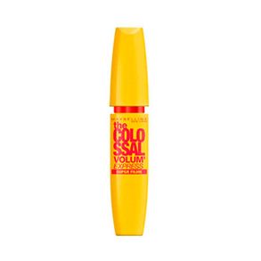 Máscara De Cílios Colossal Super Filme Volum'Express - Maybelline