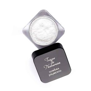 Sombra Toque De Natureza Pigmento - N° 01 Crystal Light