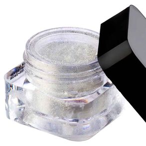 Sombra Toque De Natureza Pigmento - N° 05 Gold