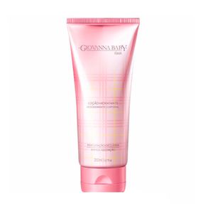 Loção Hidratante Giovanna Baby Classic - 200ml