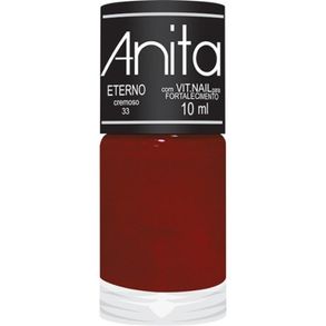 Esmalte Anita Cremoso - Eterno
