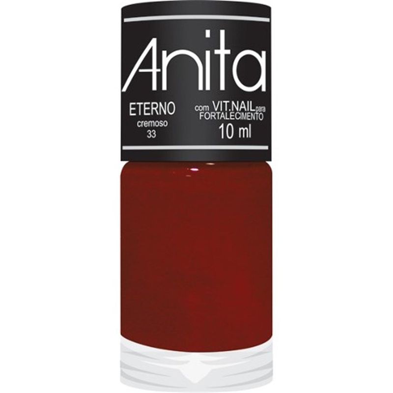 Esmalte-Anita-Cremoso---Eterno