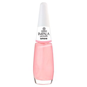 Esmalte Impala Perolado - Amore