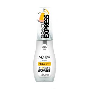 Esmalte Mohda Secante Express