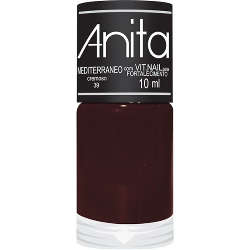 Esmalte-Anita-Cremoso---Mediterraneo