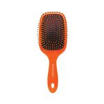 Escova-Para-Cabelo-Raquete-Almofadada-Vibe-Collection-Marco-Boni-Ref-8035