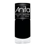 Esmalte-Anita-Cremoso---Preto-Fosco