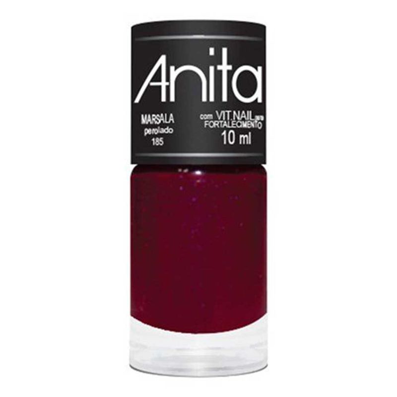Esmalte-Anita-Perolado---Marsala
