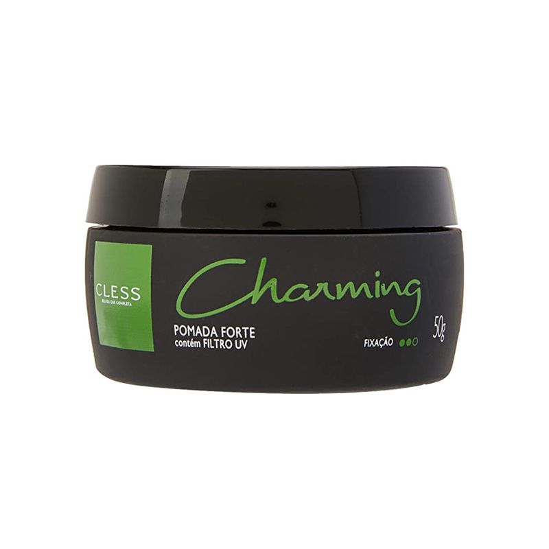 Pomada-Capilar-Forte-Com-Filtro-Uv-Charming-Cless-50g