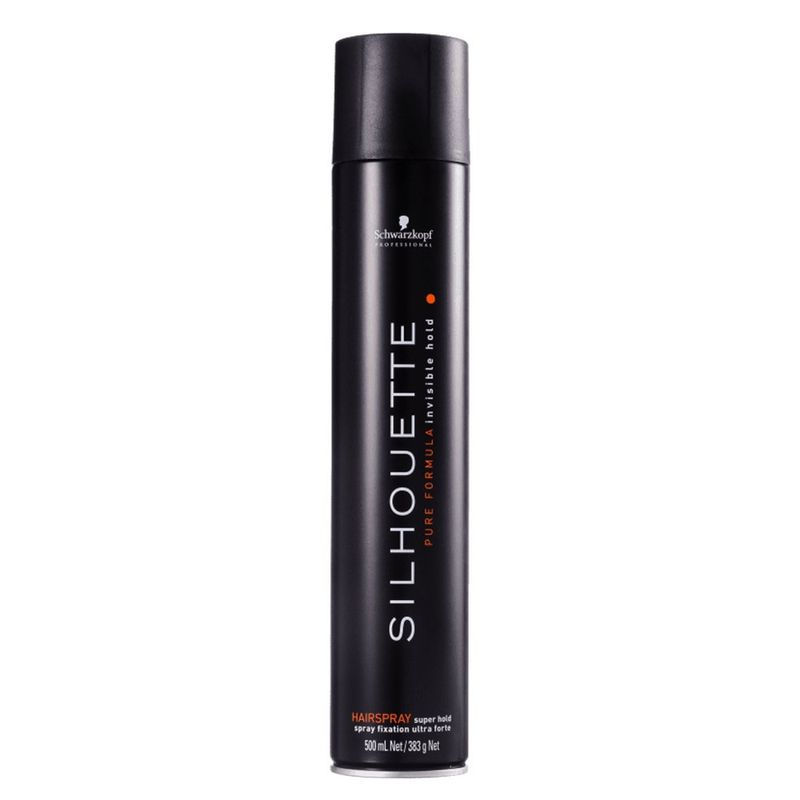 Spray-Silhouette-Super-Hold-Schwarzkopf-500ml