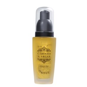 Óleo Capilar Elixir Cártamo & Argan Knut 35ml