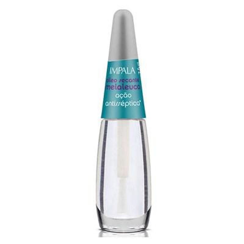 Esmalte-Impala-Tratamento---Oleo-Secante-Melaleuca