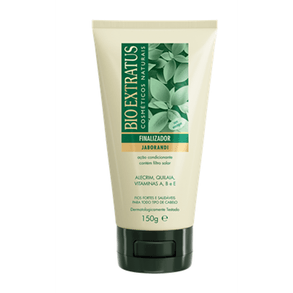 Finalizador Bio Extratus Jaborandi  150ml