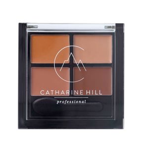 Paleta Corretivo Catharine Hill Escura