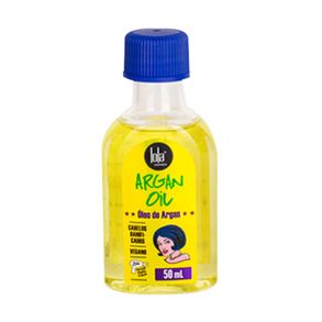 Óleo De Argan Lola Argan Oil - 50ml