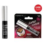 Cola-Para-Cilios-Kiss-Ny-48h-Super-Strong-Hold----Preta