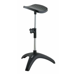 Suporte Tripé Fix Dompel Preto - Ref 5014
