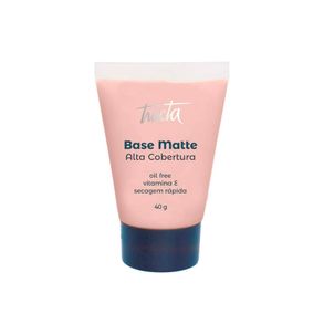 Base Tracta Matte - 01