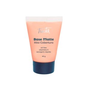 Base Tracta Matte - 02