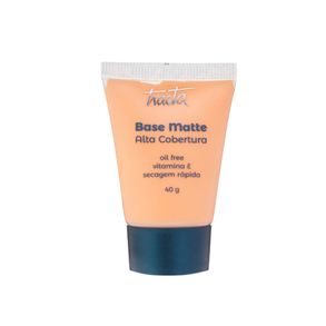 Base Tracta Matte - 03