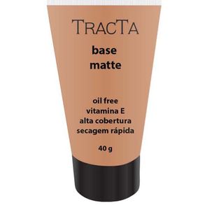 Base Tracta Matte - 05