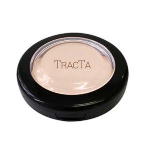Pó Compacto Iluminador Tracta Claro - 15
