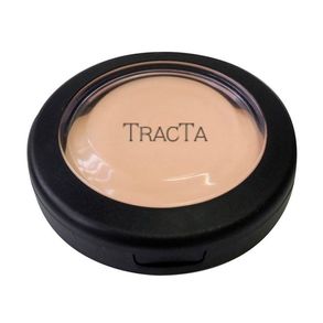 Pó Compacto Ultrafino Tracta - Claire