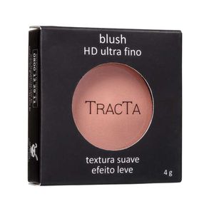 Blush Ultra Fino Tracta Marsala - 4g- Outlet