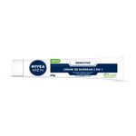 Creme-De-Barbear-Nivea-Men-Sensitive---60g
