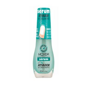 Sérum Mohda Ativador De Crescimento