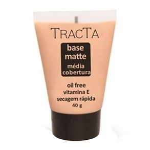 Base Tracta Matte Média Cobertura - 02