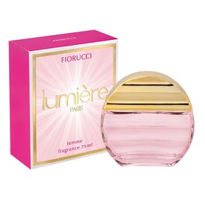 Deo Colônia Fiorucci Lumiere - 75ml