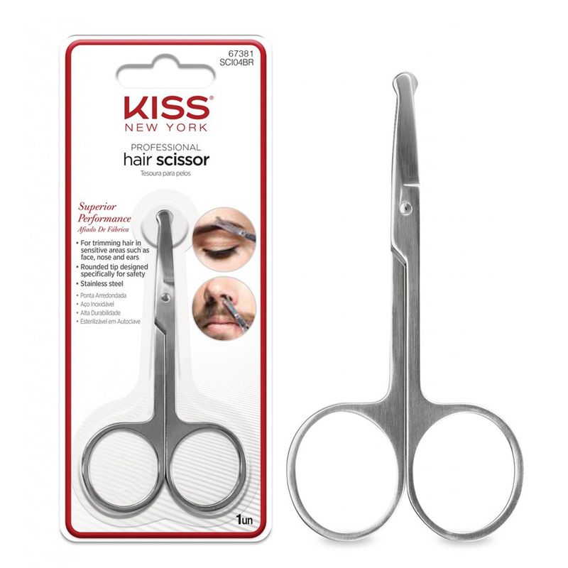 Tesoura-Para-Pelos-Kiss-Ny---Sci04br