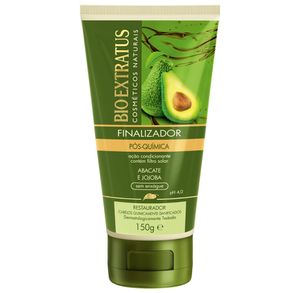 Finalizador Bio Extratus Pós Química  150g