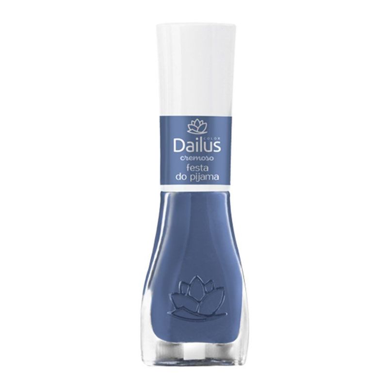 Esmalte-Dailus-Cremoso---Festa-Do-Pijama