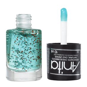 Esmalte Tratamento Hidratante De Crescimento Natural Das Unhas Anita 10ml