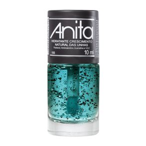 Esmalte Tratamento Hidratante De Crescimento Natural Das Unhas Anita 10ml