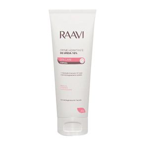 Creme Hidratante Ureia 10% Raavi - 200g