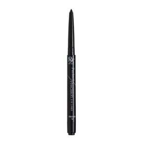 Lápis Retrátil Para Olhos Black Rk By Kiss