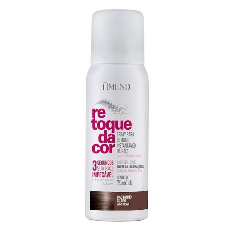 Retoque-Da-Cor-Amend-Spray-Castanho-Claro---75ml