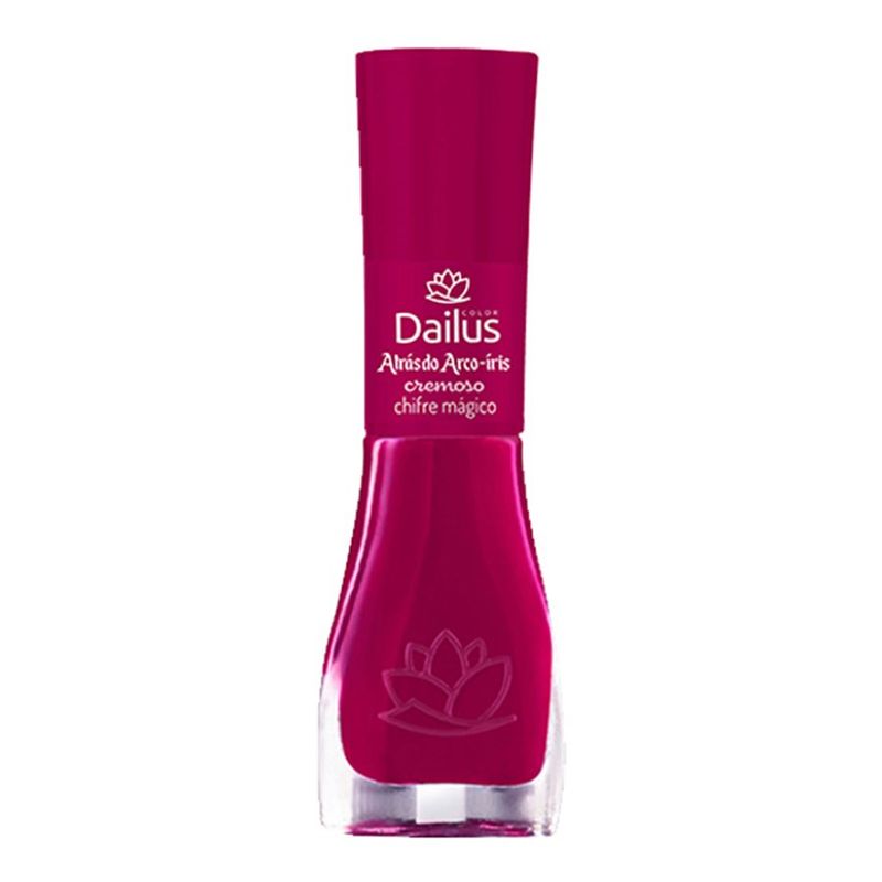 Esmalte-Dailus-Colecao-Atras-Do-Arco-Iris---Chifre-Magico