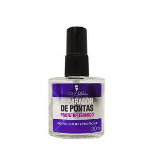 Reparador De Pontas Protetor Térmico Hidrabell 30ml