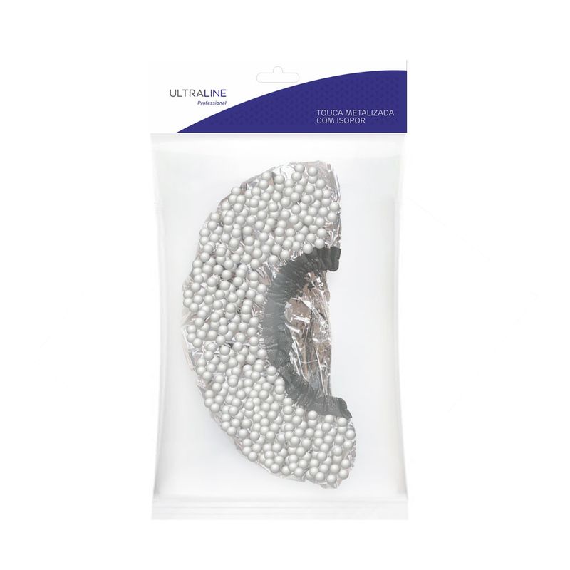 Touca-Metalizada-Isopor-Ultraline