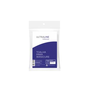 Toalha Manicure Ultraline - 25un