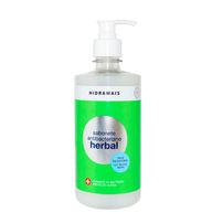 Sabonete Liquido Hidramais Herbal - 500ml