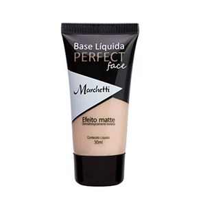 Base Líquida Marchetti Perfect Nº01