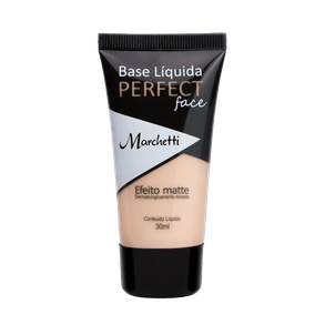 Base Líquida Marchetti Perfect Nº02